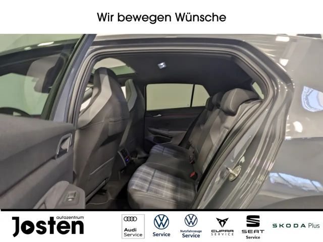 Volkswagen Golf GTD Golf VIII