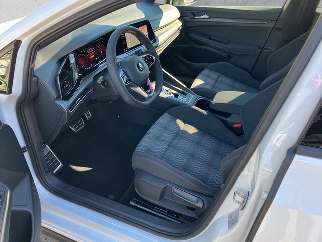 Volkswagen Golf 2.0 TSI DSG GTI