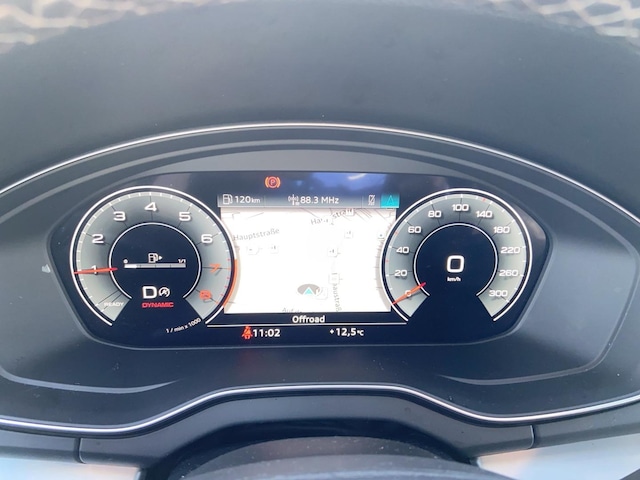 Audi Q5 45 TFSI Quattro S-Tronic