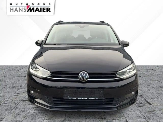 Volkswagen Touran 7-zitter DSG Highline
