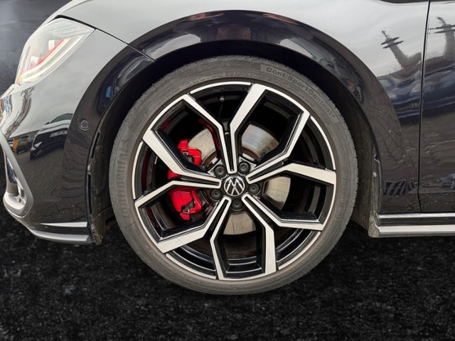 Volkswagen Polo 2.0 TSI DSG