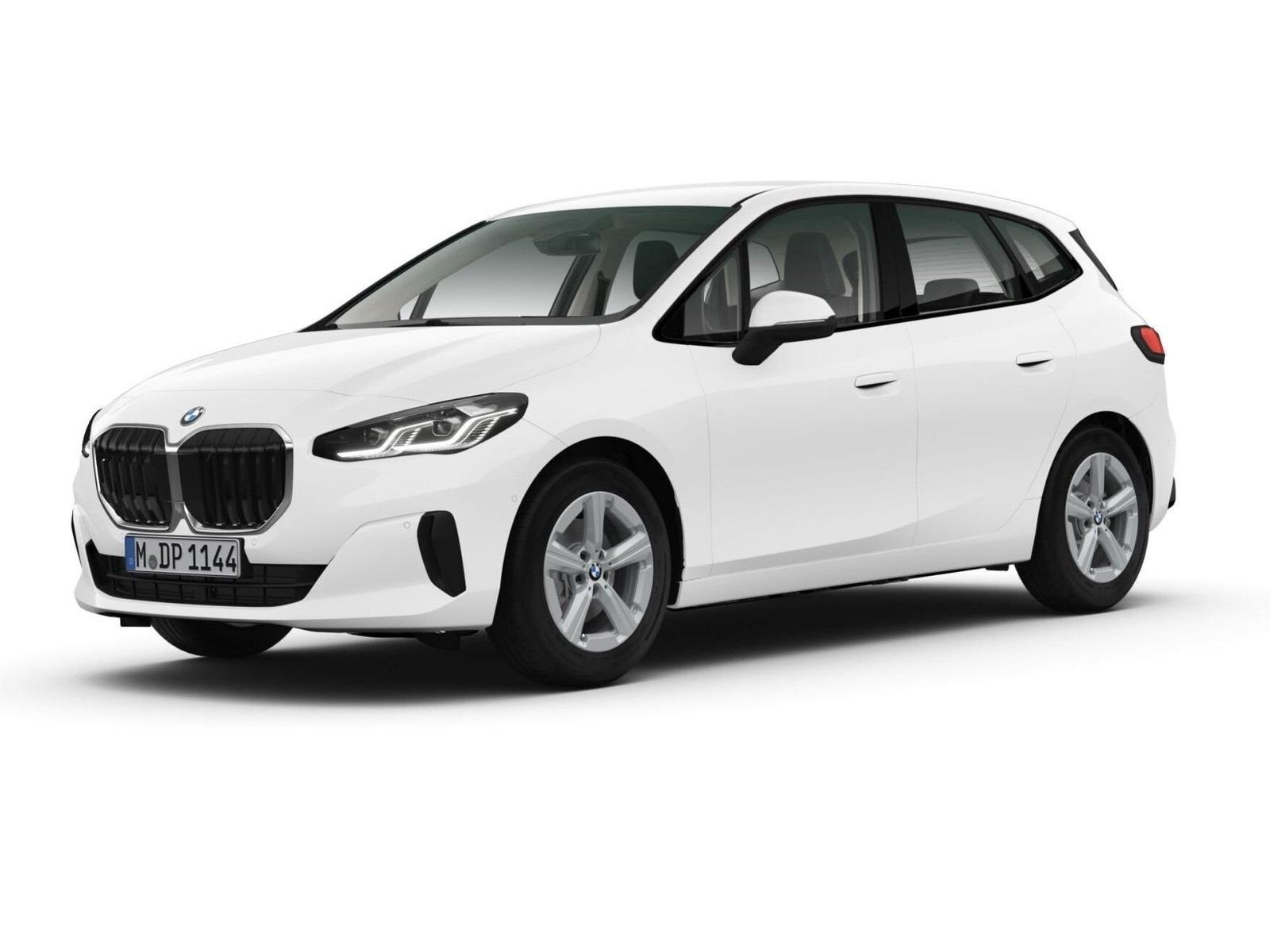 BMW 220 220i Active Tourer