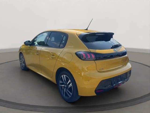 Peugeot 208 Allure Pack