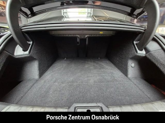 Porsche Taycan 4S Performance Plus