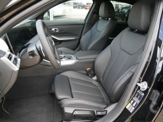 BMW 330 330e M-Sport Sedan