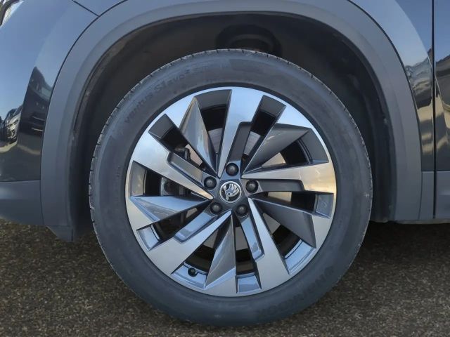 Skoda Kodiaq 2.0 TDI 4x4 Selection