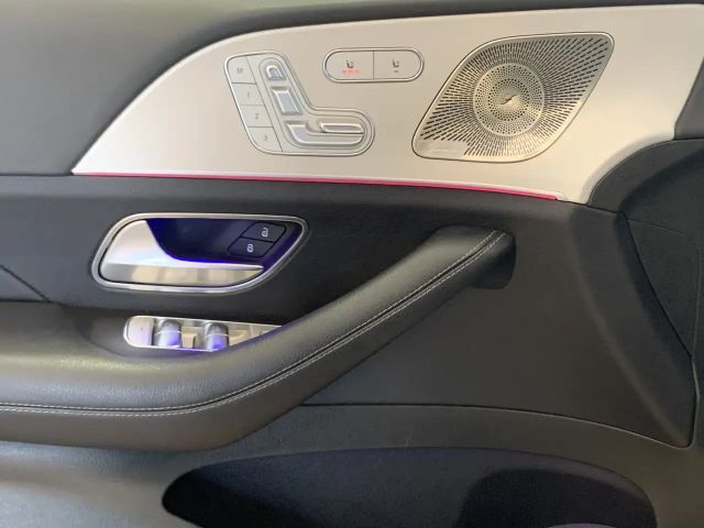 Mercedes-Benz GLE 350 AMG Line