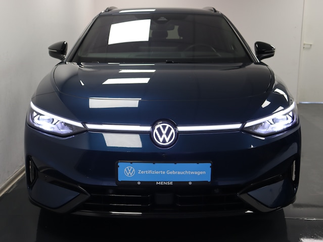 Volkswagen ID.7 Tourer