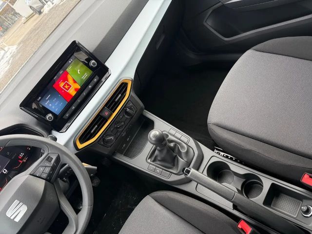 Seat Arona 1.0 TSI Reference