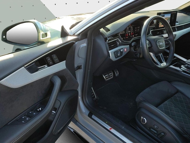 Audi RS5 Quattro Sportback