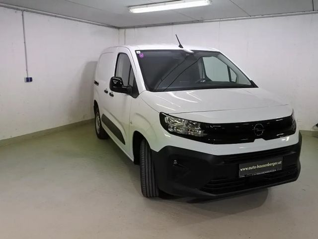 Opel Combo Combo Kasten BlueHDi 100 S&S M erh.Nutzlast