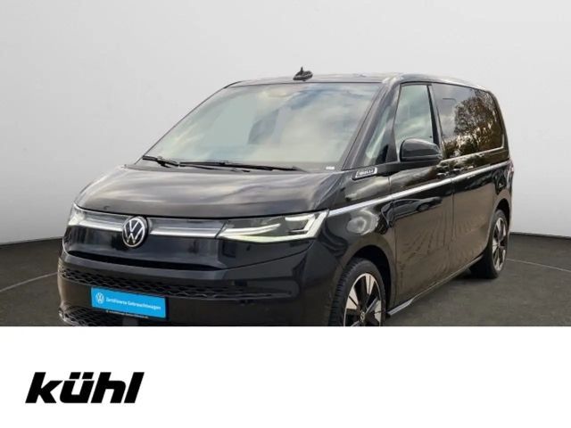 Volkswagen Multivan 2.0 TSI DSG Style T7