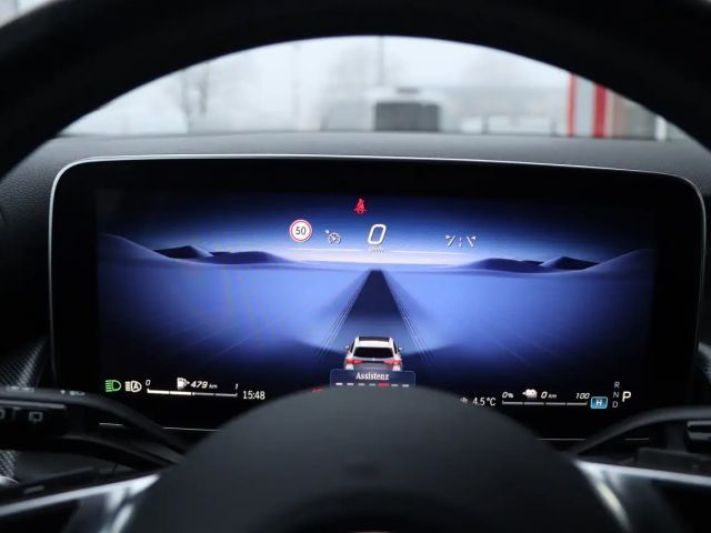 Mercedes-Benz GLC 300 4MATIC