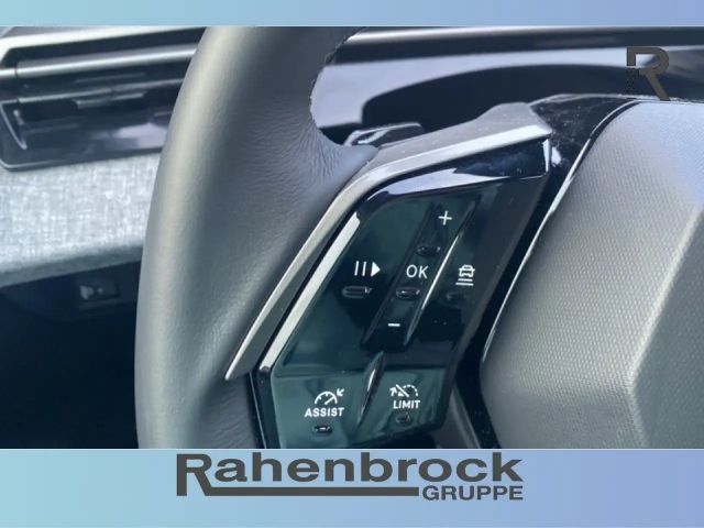 Peugeot 3008 Allure Pack Hybrid