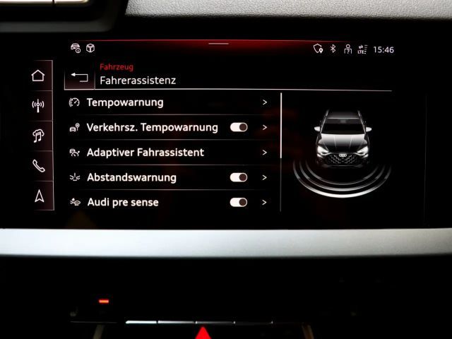 Audi A3 35 TFSI S-Tronic Sedan