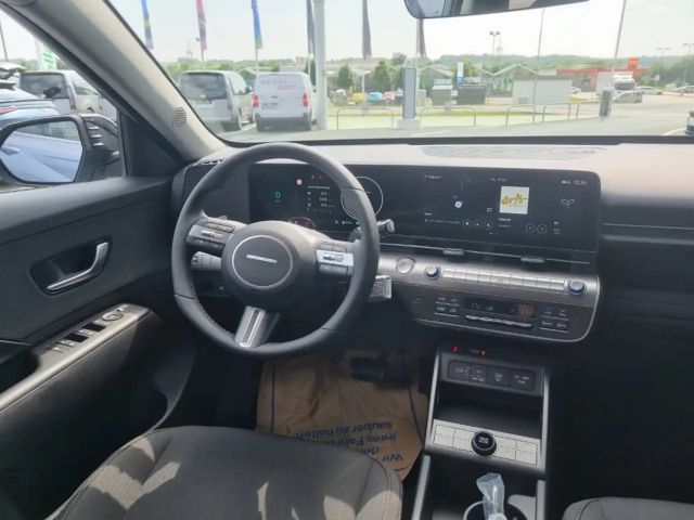 Hyundai Kona Electric