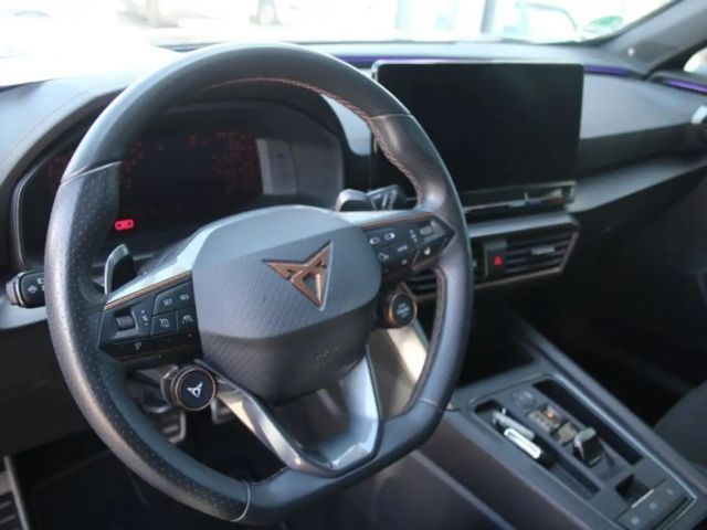 Cupra Formentor 2.0 TSI 4Drive DSG VZ5