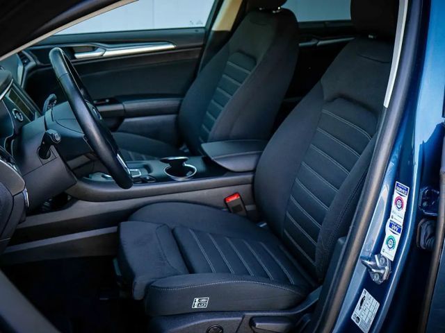 Ford Mondeo Traveller 2,0 EcoBlue SCR Aut. *LED*KAMERA*WINT...