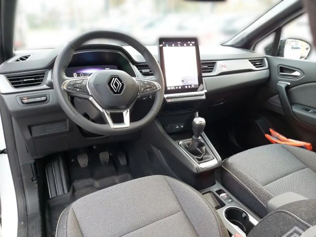 Renault Captur Techno