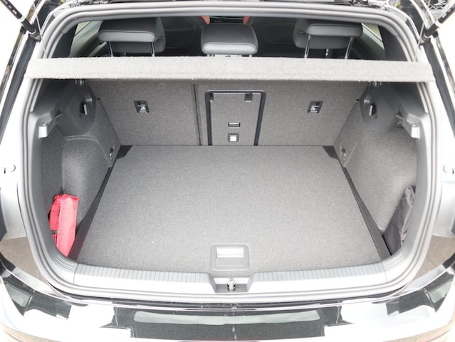 Volkswagen Golf DSG GTI