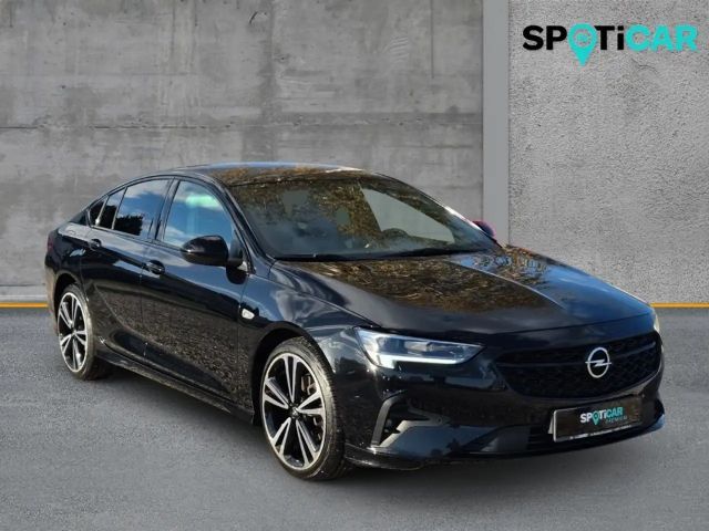 Opel Insignia Grand Sport Ultimate