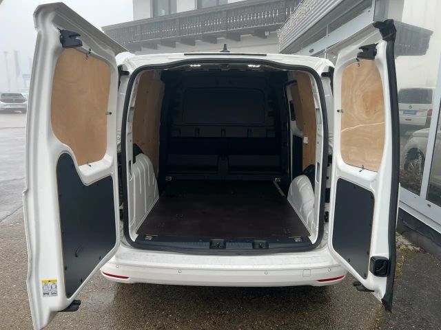 Volkswagen Caddy Cargo TDI