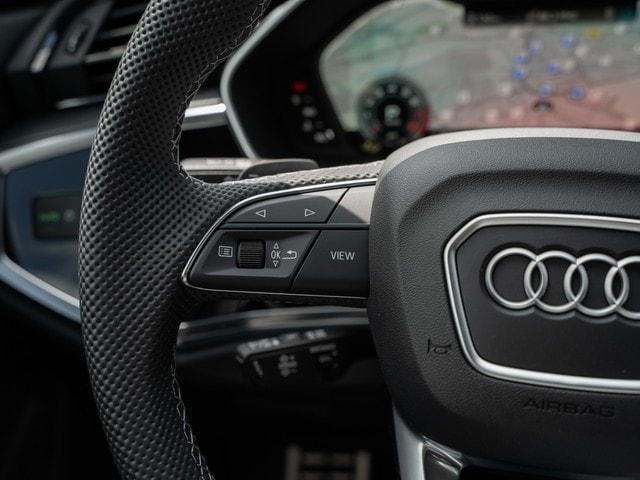 Audi Q3 35 TFSI S-Line S-Tronic