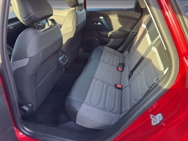 Citroën ë-C4 Feel Pack