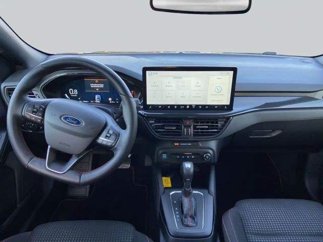 Ford Focus ST Line Wagon