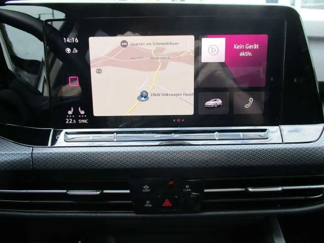 Volkswagen Golf 1.0 TSI Golf VIII