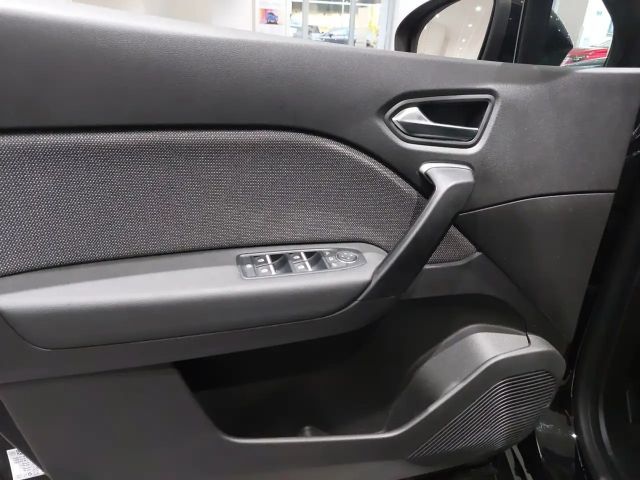 Renault Captur TCe 90 Techno