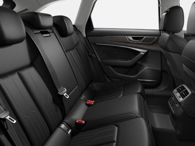 Audi S6 Avant Quattro