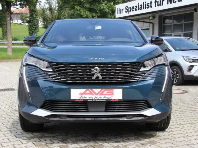 Peugeot 3008 Allure Pack Hybrid