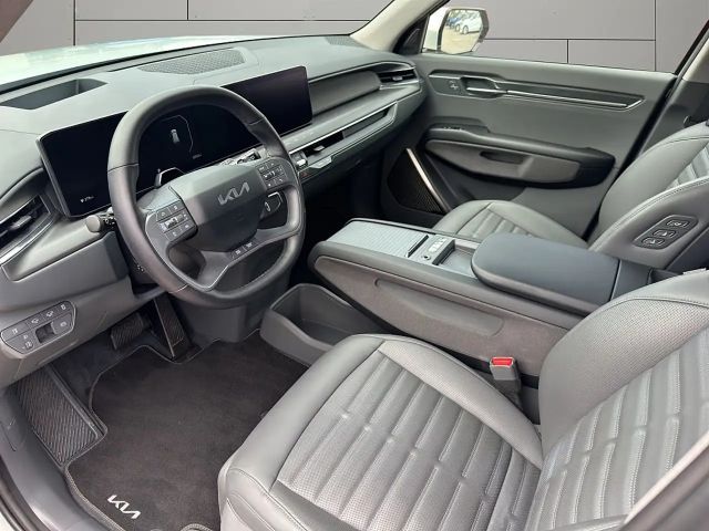 Kia EV9 99,8 kWh Earth Vierwielaandrijving