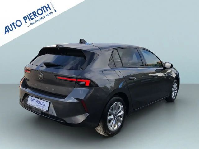 Opel Astra 1.2 Turbo Elegance Turbo