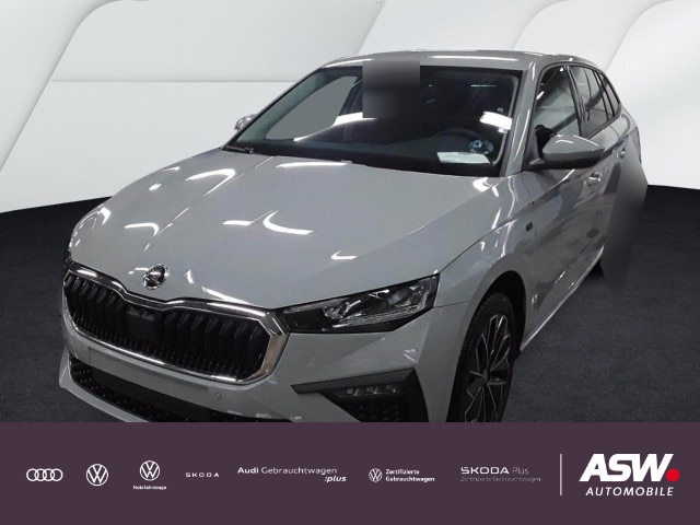 Skoda Scala 1.0 TSI Selection