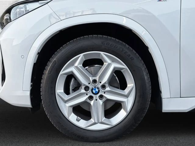 BMW X1 xDrive20d