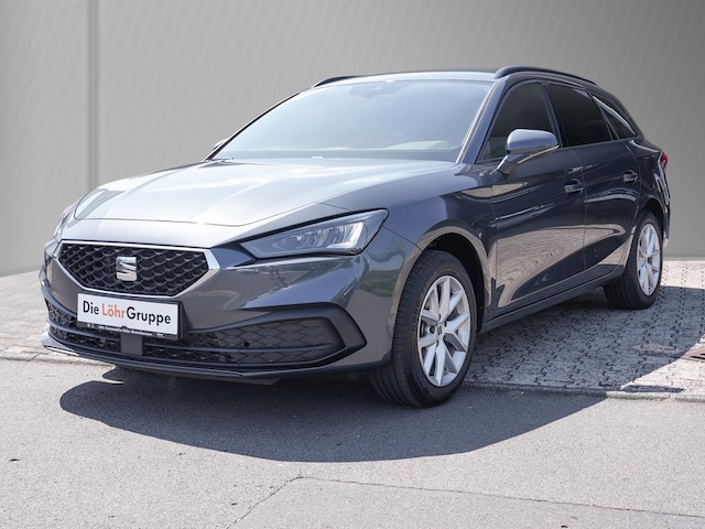 Seat Leon DSG Sportstourer Style
