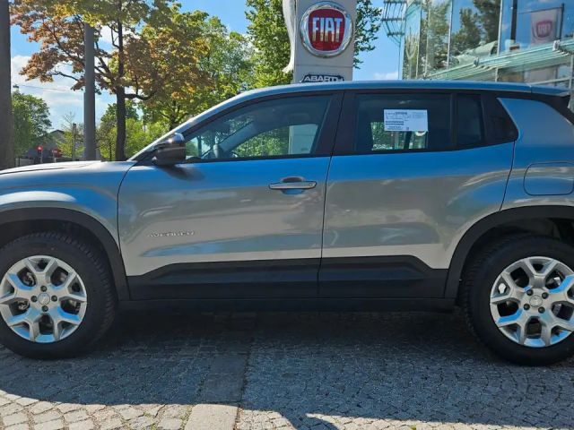 Jeep Avenger Altitude