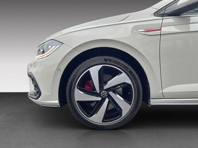 Volkswagen Polo DSG GTI