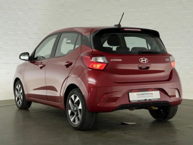 Hyundai i10 Trend