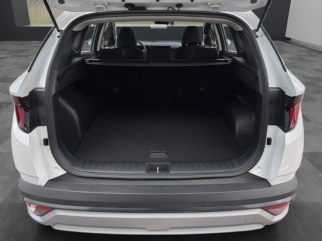 Hyundai Tucson 2WD Smart T-GDi