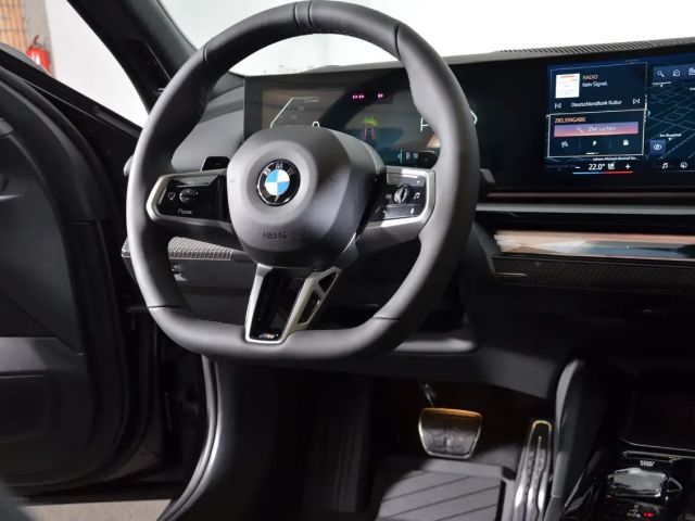 BMW 540 540d Sedan xDrive