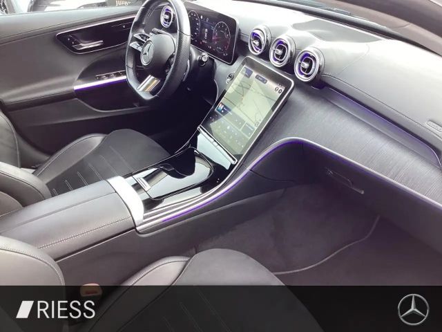 Mercedes-Benz C 300 4MATIC AMG Line Sedan