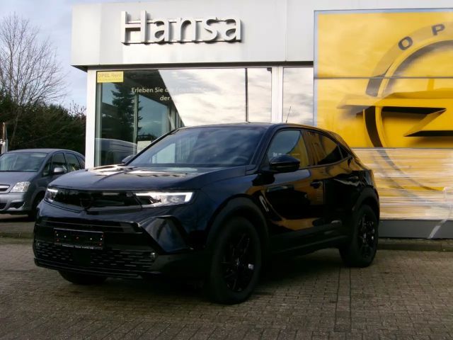 Opel Mokka GS-Line Grand Sport Hybrid