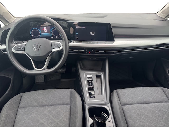 Volkswagen Golf 2.0 TDI DSG Life Variant