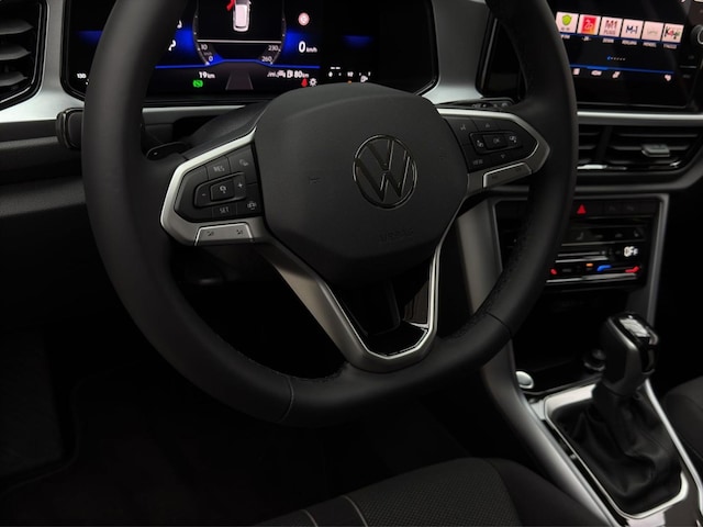 Volkswagen T-Roc 1.5 TSI DSG Life