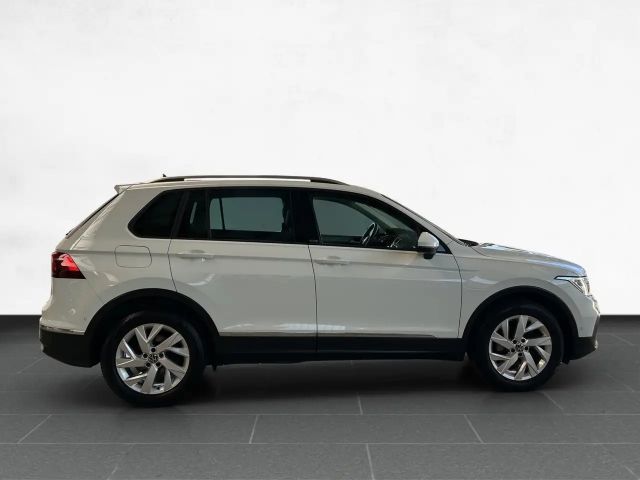 Volkswagen Tiguan 2.0 TDI DSG Life