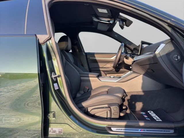 BMW i4 Coupé Gran Coupé M-Sport eDrive35