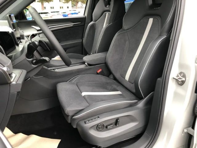 Skoda Kodiaq 4x4 Sportline